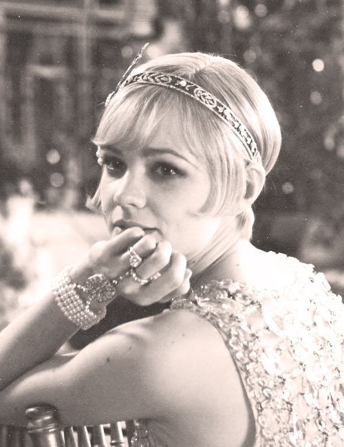 The Great Gatsby de Baz Lurhmann (Leonardo Dicaprio, Carey Mulligan ...) - Page 9 Tumblr_mltsrd0Hd01qm0e7eo1_500