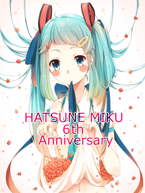 [Pic] Happy Birthday Hatsune Miku Tumblr_mse4nr0Im11s3yvfoo1_500