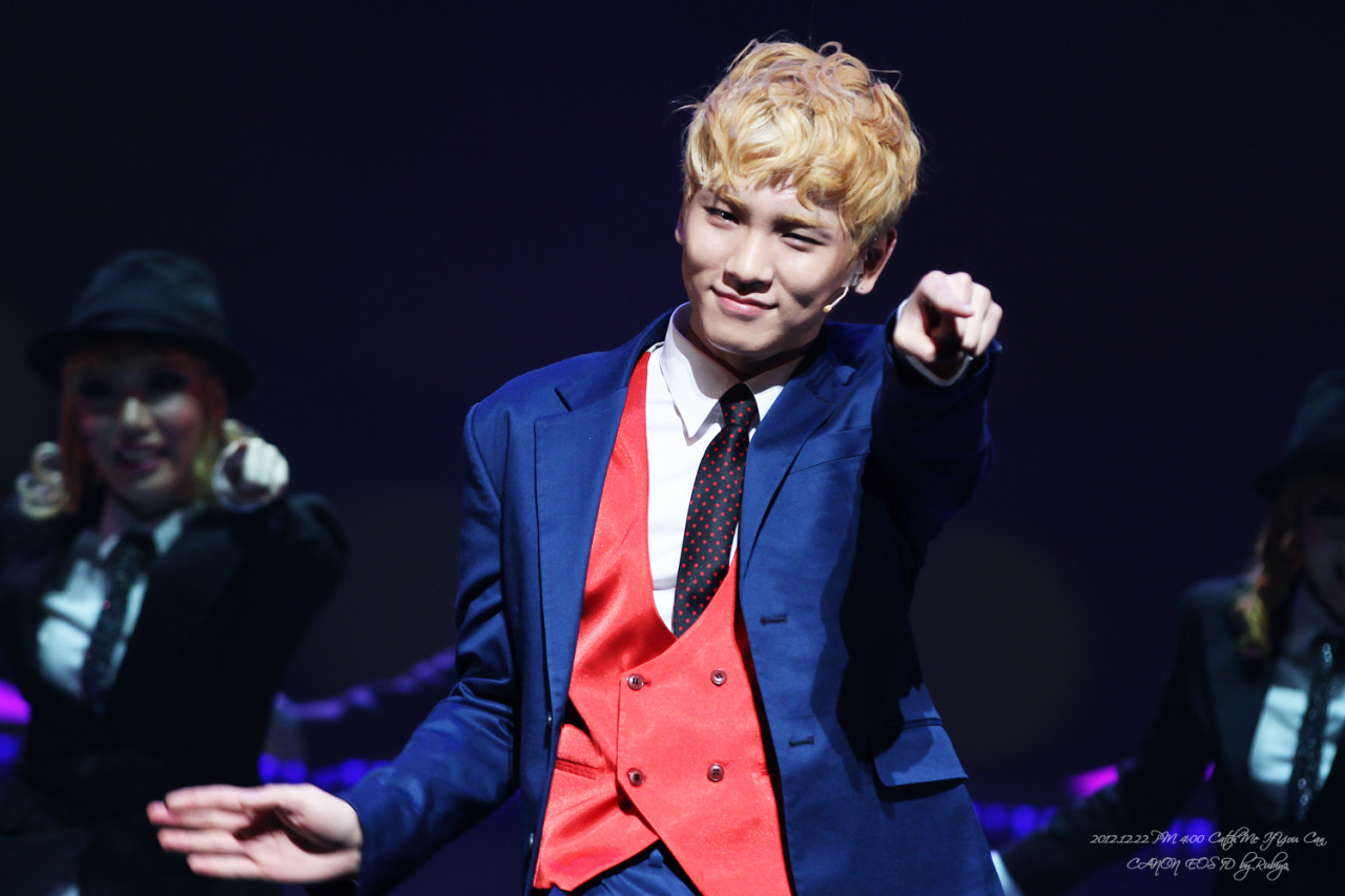 121222 Key @ Catch Me If You Can Musical (4PM - 8PM) Tumblr_mffxdaQUvH1qdtvhxo10_1280