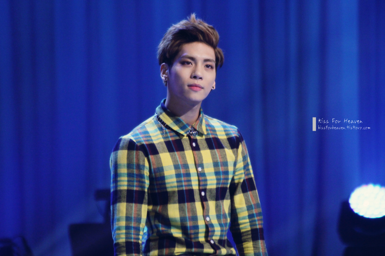 130305 Jonghyun @ KBS Open Concert Tumblr_mj95c4Y4yM1r36tcgo1_1280