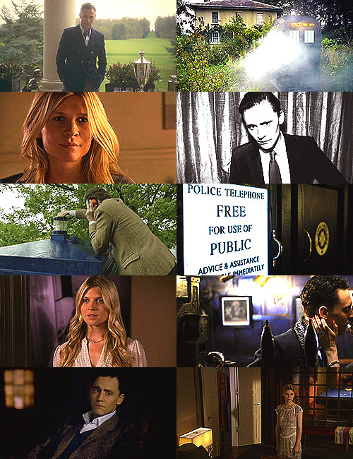 Tom Hiddleston/Clemence Poesy Tumblr_mfimucM55Q1qzk8zfo1_500