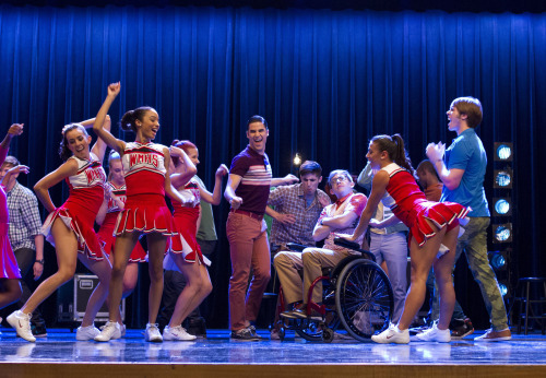 Glee - 5x05 "The End of Twerk" Guía del Capítulo Discusión Tumblr_mvg6ajc3XE1r4ezfzo3_500