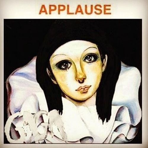 Single >> "Applause" - Página 11 Tumblr_mqjajjUd1g1qm3ry9o1_500