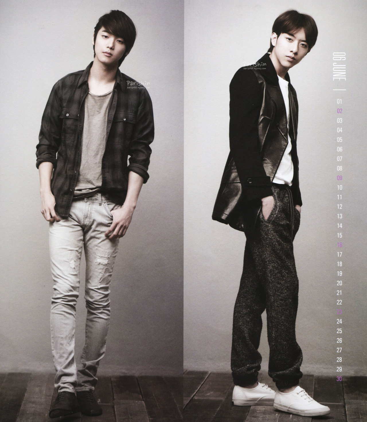 [Scans] Season Greeting 2013 Tumblr_mf8zst8vq81rgxfbio6_1280