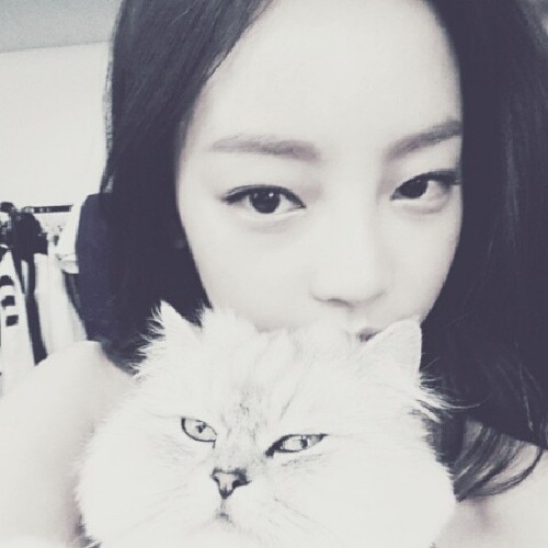 [TWITTER] تحديث hara …!! Tumblr_momu8qJBDs1rw9k3qo1_500