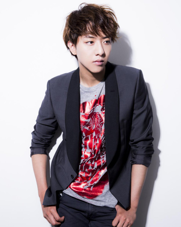 [Photoshoot] "LADY" Interview pour Excite Music (2013) Tumblr_mqr9deXdkk1swbqe3o1_1280