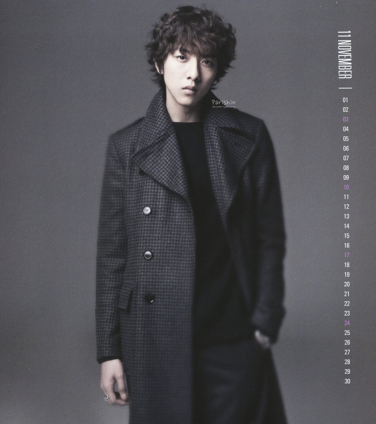 [Scans] Season Greeting 2013 Tumblr_mf903d6lrk1rgxfbio5_1280