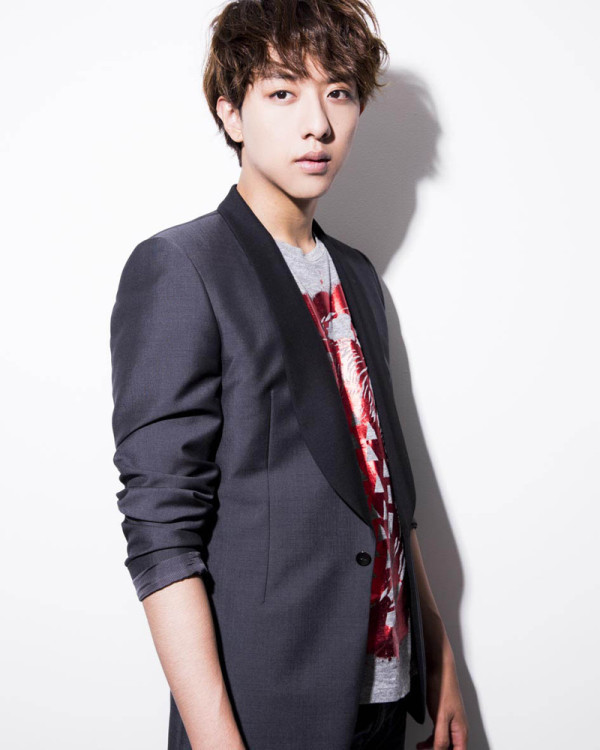 [Photoshoot] "LADY" Interview pour Excite Music (2013) Tumblr_mqr9deXdkk1swbqe3o3_1280