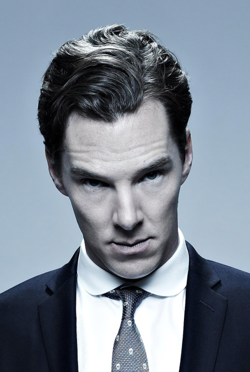 SHERLOCK la série avec Benedict Cumberbatch - Page 24 Tumblr_mmztv0poUN1qhlfm8o3_500