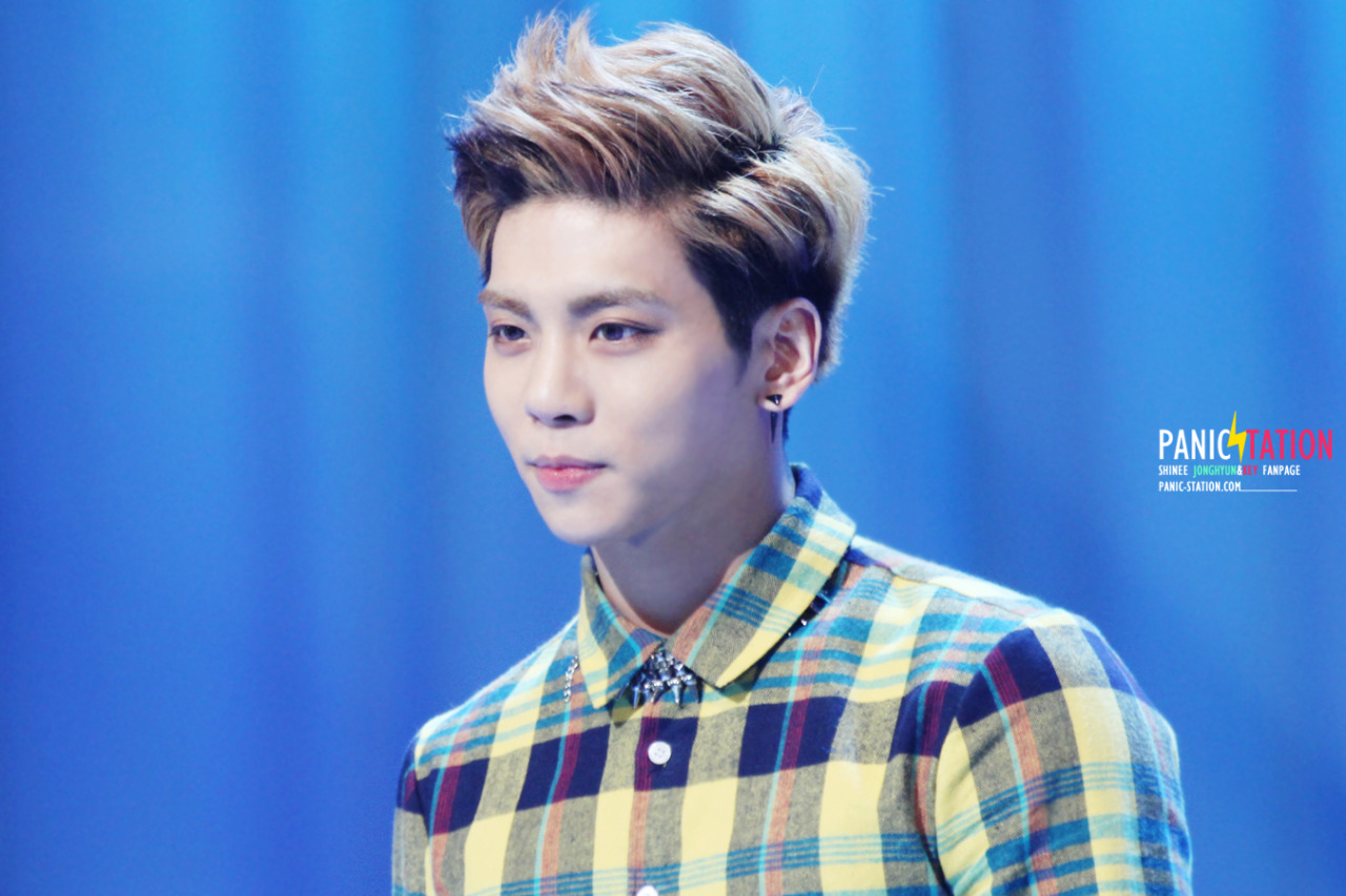 130305 Jonghyun @ KBS Open Concert Tumblr_mj9616qYJZ1r36tcgo1_1280