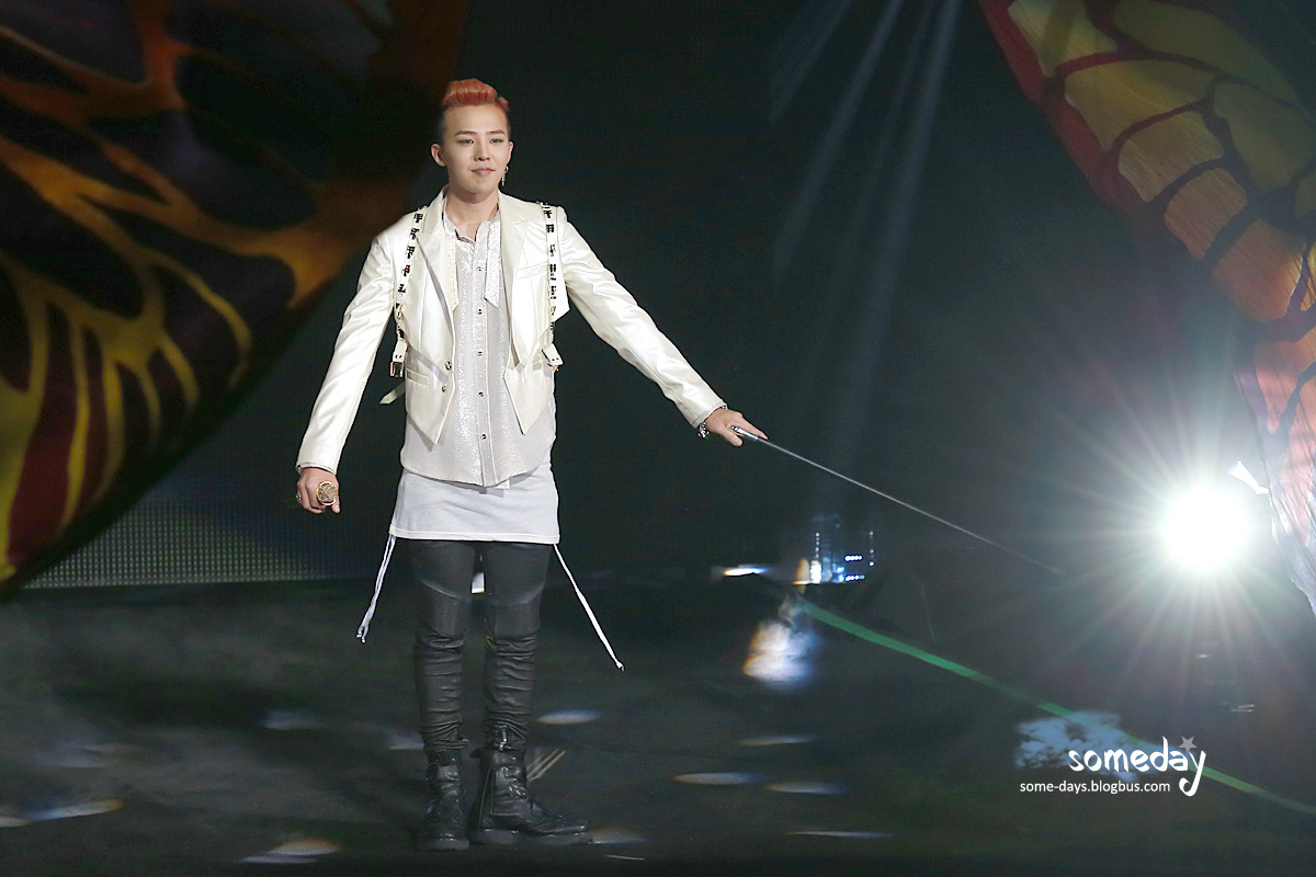 [PhoHD/Vid] One Of A Kind tour ở Bắc Kinh _ GD ft SeungRi (5,6/5/13) Tumblr_mmgn3q9MEE1qb2yato7_1280