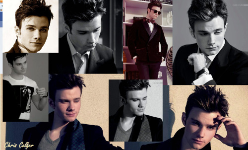 Chris Colfer for August Man Malaysia - Page 3 Tumblr_mhh2s137171r8ucpso1_500