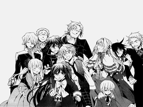 ~Pandora Hearts Fanclub~   Tumblr_mf0rskNc2f1rz4tvco1_500