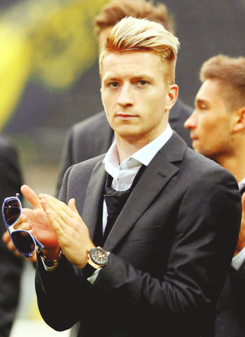 Marco Reus - Page 17 Tumblr_mnexl5o8US1rhs8mlo1_500