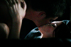 i try to find someone like you but now i know - it's impossible. - dean & melissa - Page 2 Tumblr_mkzwamVlzQ1qbnhuno4_250
