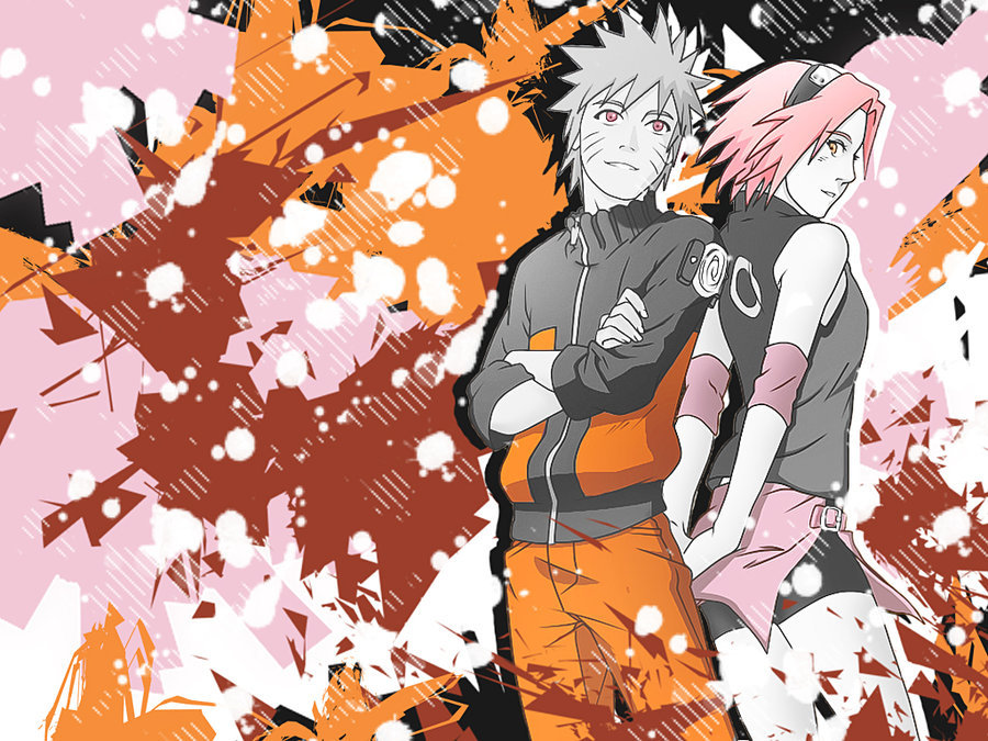 Orange and pink Tumblr_modg1kbo0B1rk85vio1_1280