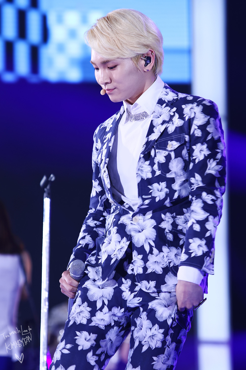 130421 Key @ SBS K-POP Collection in Seoul Concert Tumblr_mlm53xC59e1r5kb7po1_1280