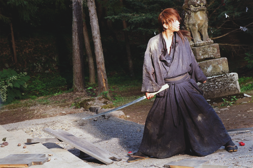 Rurouni Kenshin LA: Arco de Kioto Tumblr_mspk4l9TT31qjwwdho1_500