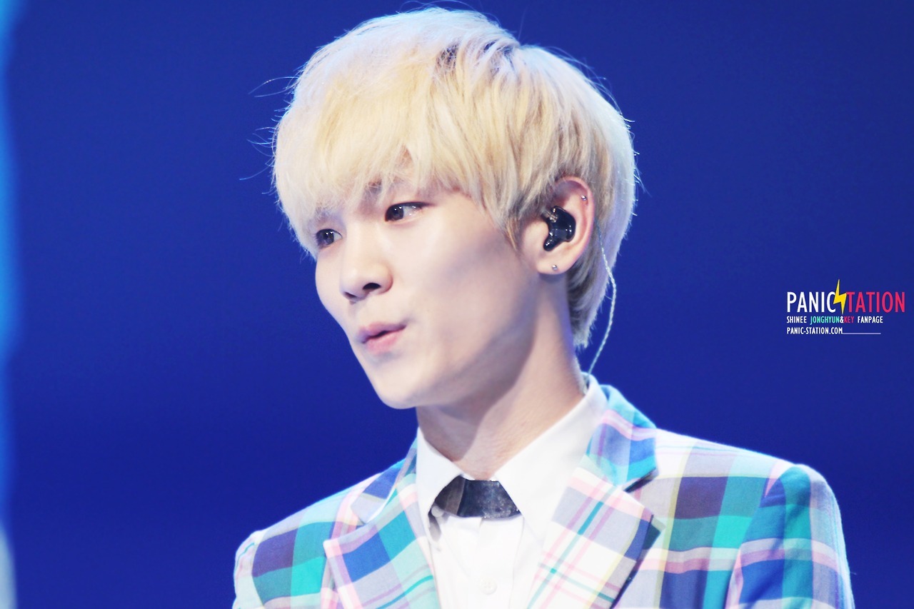 130305 Key @ KBS Open Concert Tumblr_mj96r169St1r5kb7po1_1280