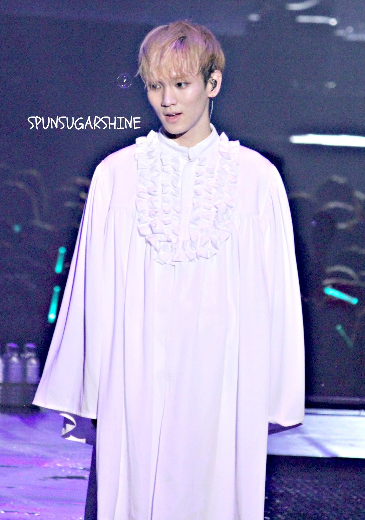 121208 Key @ SWCII en Singapur Tumblr_mere2euaRF1qdtvhxo3_1280