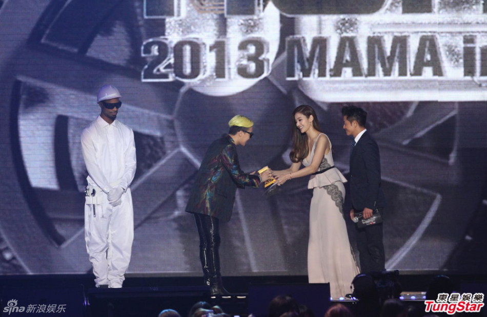 [Update] BIGBANG @ MAMA2013 (22/11/2013) Tumblr_mwp630heA21qb2yato10_1280