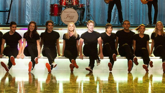 [Glee] Saison 4 - Episode 15 - Girls (and Boys) on Film Tumblr_mi9ersOaIW1s22hego1_1280