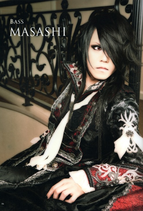 Miwa Masashi ~  Tumblr_mf6w8eXARw1qka6t8o1_500