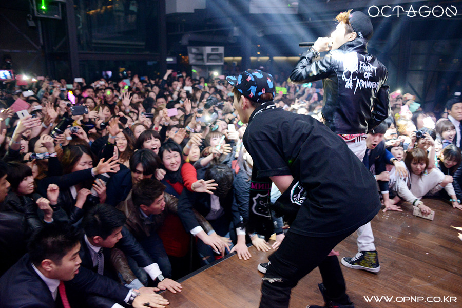 [Oficial] 130303 SHINee @ Club Octagon  Tumblr_mjylm1sC3v1qdtvhxo2_1280