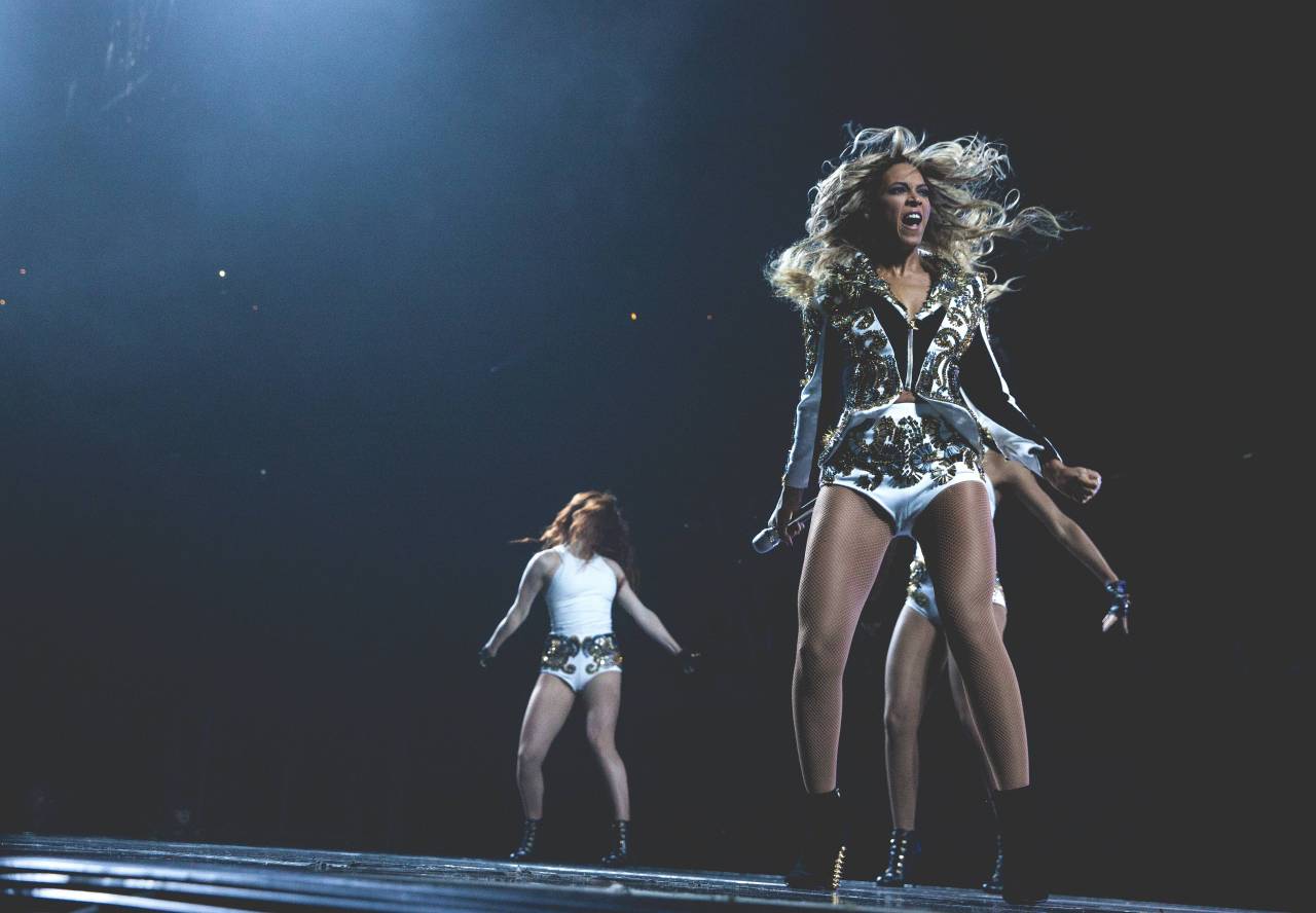 Beyoncé > "The Mrs. Carter Show" World Tour [V] $189 MILLION. BIGGEST FEMALE TOUR OF THE YEAR! - Página 28 Tumblr_my9g2tOGjX1rqgjz2o1_1280
