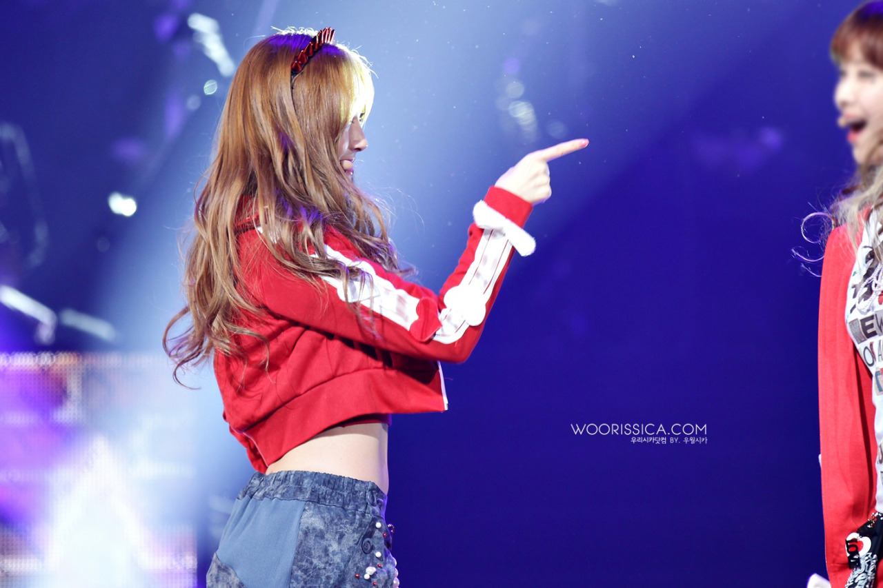 [PIC][06-01-2013]SNSD biểu diễn tại "KBS Open Concert" vào chiều nay - Page 7 Tumblr_mgmeckMfPP1rs68xto2_1280