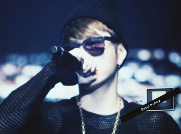 [PICS] [26.02.13] Junhyung @ Seoul Arts School’s Celebration Tumblr_mitytixIig1r8h1ifo1_1280