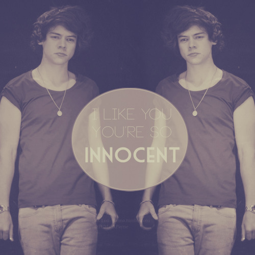 Dark {Harry Styles} | Traducido/Adaptado Tumblr_miez4tl2671s5d2s4o1_500