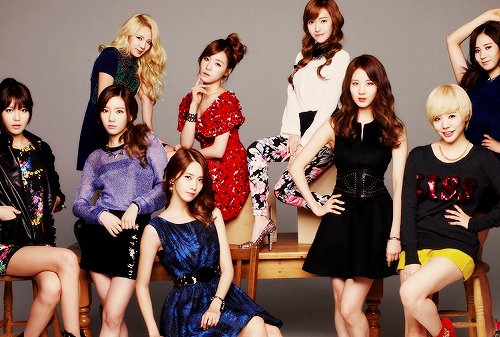 [NEWs][05.01.13] SNSD mỗi cá nhân - một vẻ đẹp Tumblr_mg510x8nQz1rzk0s3o1_500