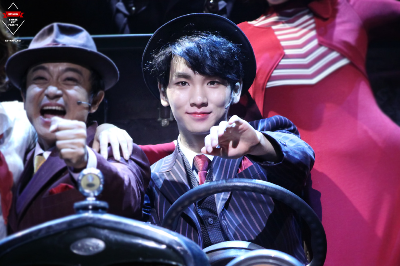 130905 Key @ Musical "Bonnie and Clyde" Tumblr_msnvuqyy3J1r5kb7po1_1280