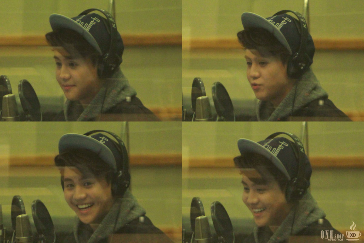 [PICS] [21.12.12] Yoseob @ Cool FM Tumblr_mg5rr7w6eG1r8h1ifo1_r1_1280