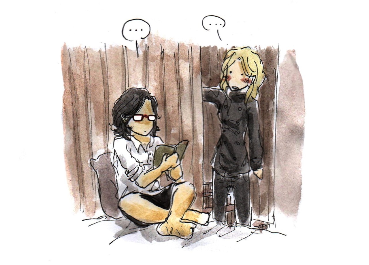 Regina Mills & Emma Swan (SWANQUEEN) - Página 9 Tumblr_mn9sgqLz8r1s2cl8co5_1280