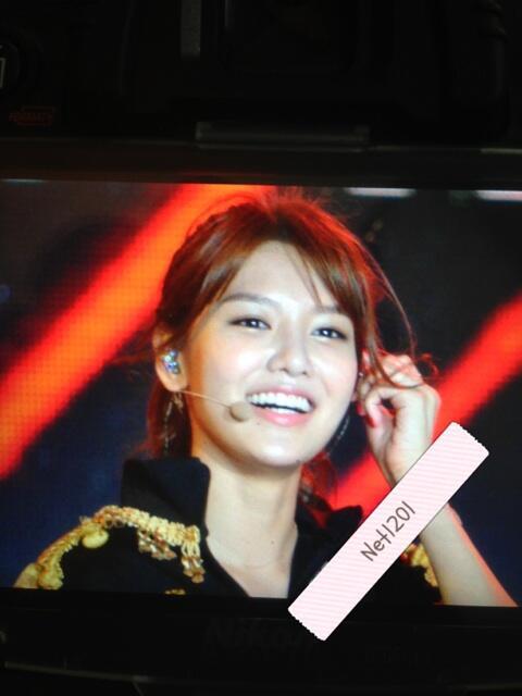 Choi Sooyoung ♔ Eventos/Performance. Tumblr_mkhfezRjoE1s5ysreo1_500