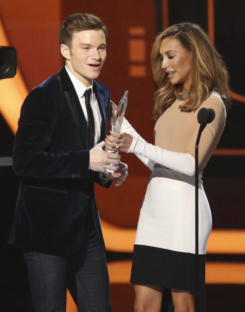 The People's Choice Awards 2014 Celebration Thread!  Congrats, Chris! - Page 26 Tumblr_mz48azQcOD1s57bimo1_500