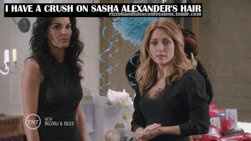 Rizzoli and Isles - Page 6 Tumblr_mqj0v6e6wW1r12uino1_500