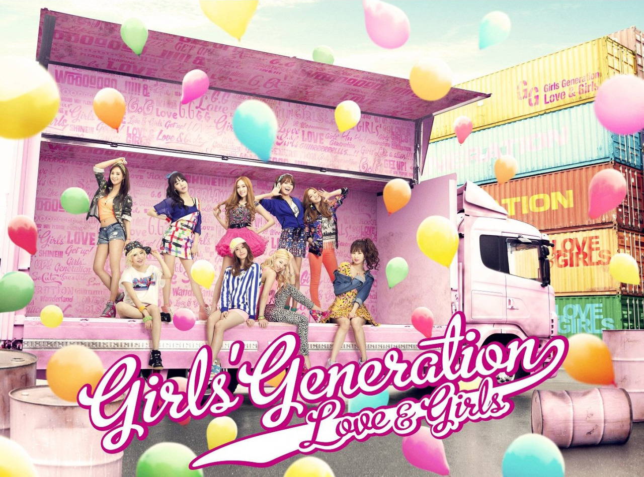 Girls' Generation (SNSD) >> Single Japonés "Catch Me if You Can" Tumblr_mmxngkZSKe1qgenkyo1_1280