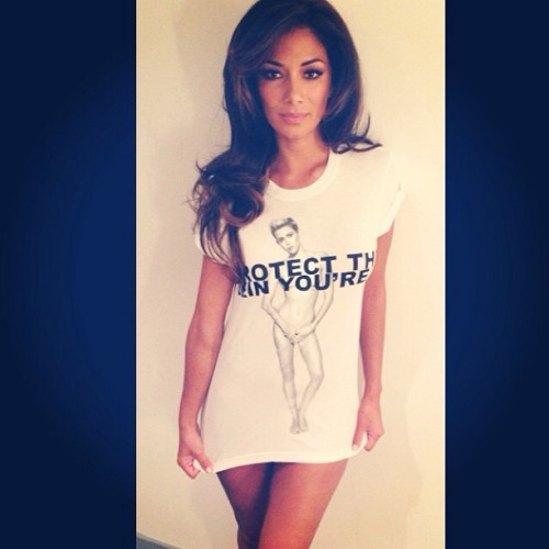 Nicole Scherzinger >> Noticias & Rumores [8] - Página 13 Tumblr_mrdwpsW9Zj1rbp6sso1_500