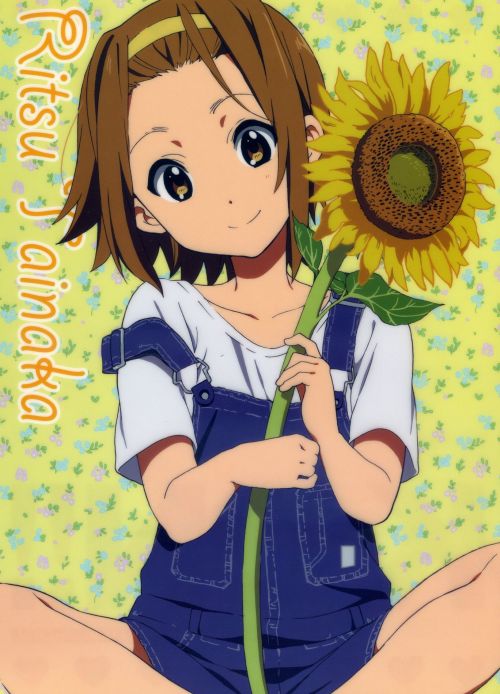 Ritsu Tainaka Tumblr_mo63g5sDPA1rytuido1_500