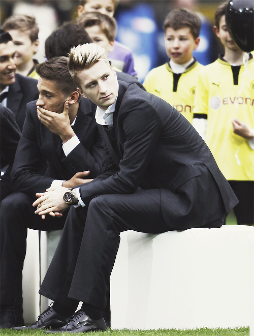 Marco Reus - Page 17 Tumblr_mnf4rul2yM1qdref5o1_500