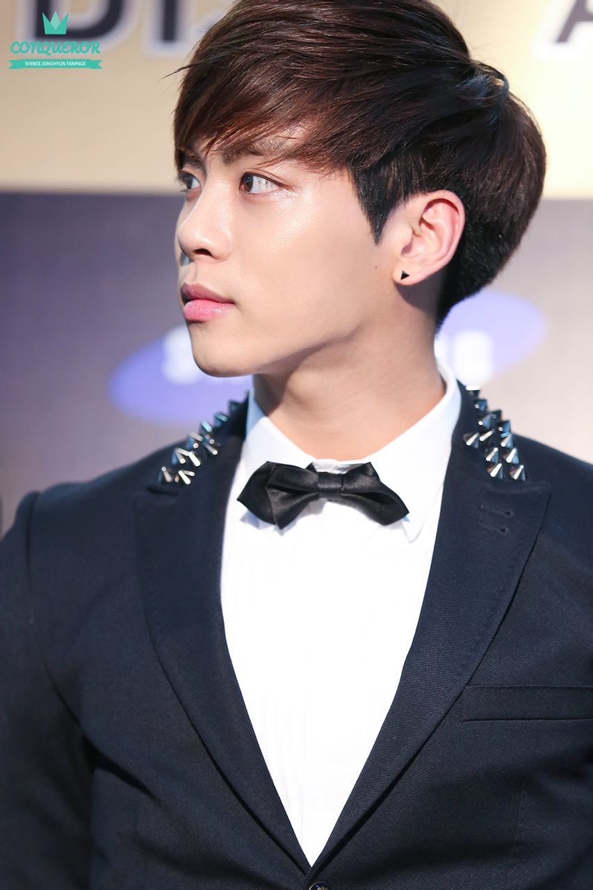 130115 Jonghyun @  27th Golden Disk Awards Tumblr_mgukw6SmqO1qdtvhxo1_1280