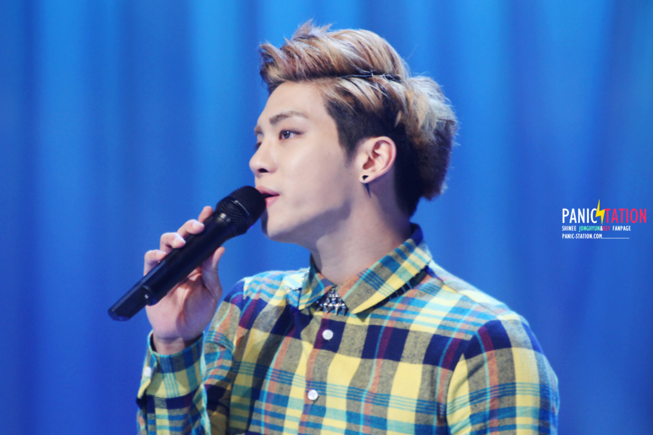 130305 Jonghyun @ KBS Open Concert Tumblr_mj95xseWxC1r36tcgo1_1280