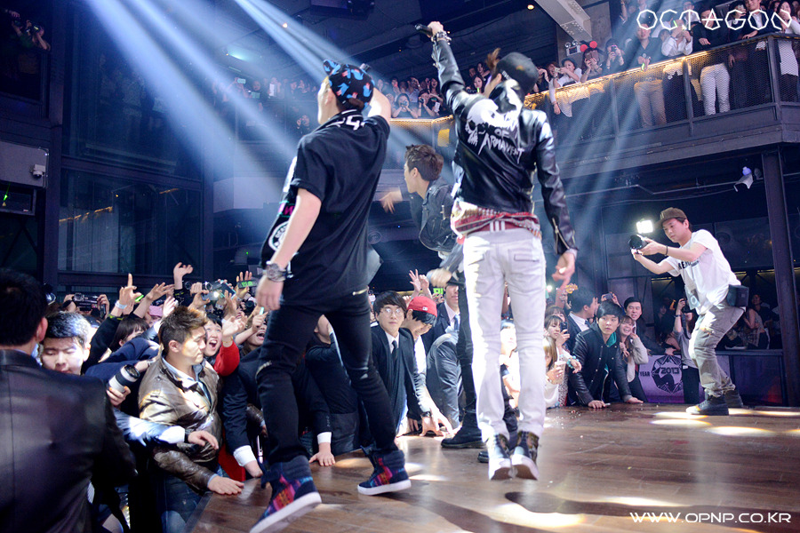 [Oficial] 130303 SHINee @ Club Octagon  Tumblr_mjylm1sC3v1qdtvhxo1_1280