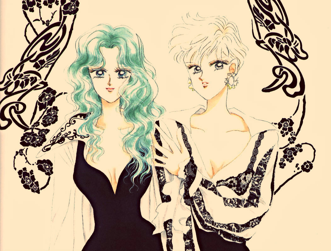 Sailor Neptune/Michiru Kaioh Gallery Tumblr_mjg158mWH11rc9mqwo5_1280