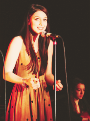 ♫ FC. Marley Rose/Melissa Benoist ♫ - Página 11 Tumblr_mh1qb39vQh1rzeufao3_250