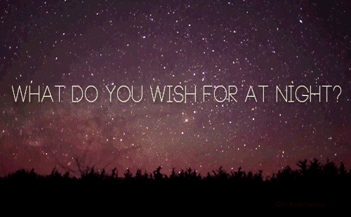 {Event} Wish upon a star Tumblr_mszwmqdStt1s60n45o1_500