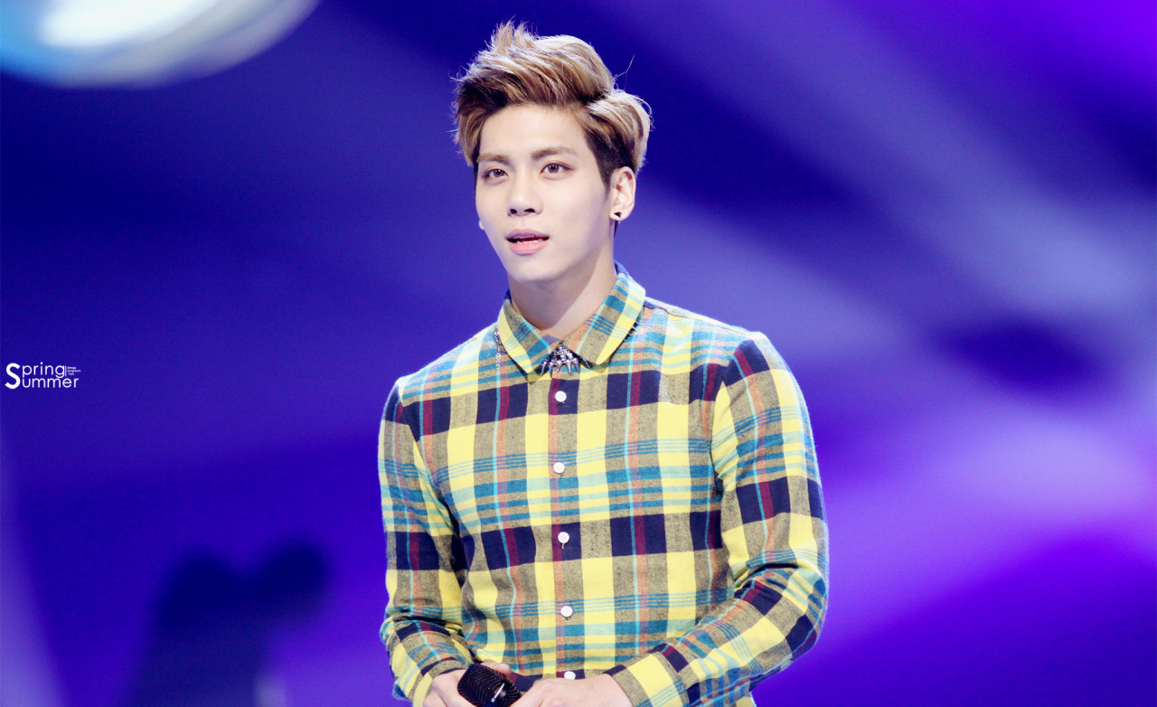 130305 Jonghyun @ KBS Open Concert Tumblr_mj94x3rFMt1r36tcgo1_1280